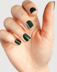 Sienna Byron Bay Nail Polish - Olivia