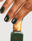 Sienna Byron Bay Nail Polish - Olivia