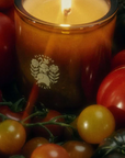 Flamingo Estate Roma Heirloom Tomato Candle