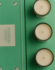 Flamingo Estate Mini Three Sisters Set