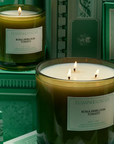 Flamingo Estate Mini Three Sisters Set