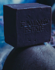 Flamingo Estate Night Blooming Jasmine & Damask Rose Soap Brick