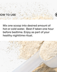 Clearstem PILLOWTIME™ Magnesium & Inositol Sleep Supplement