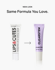 Clearstem Skincare Lips and Cutes