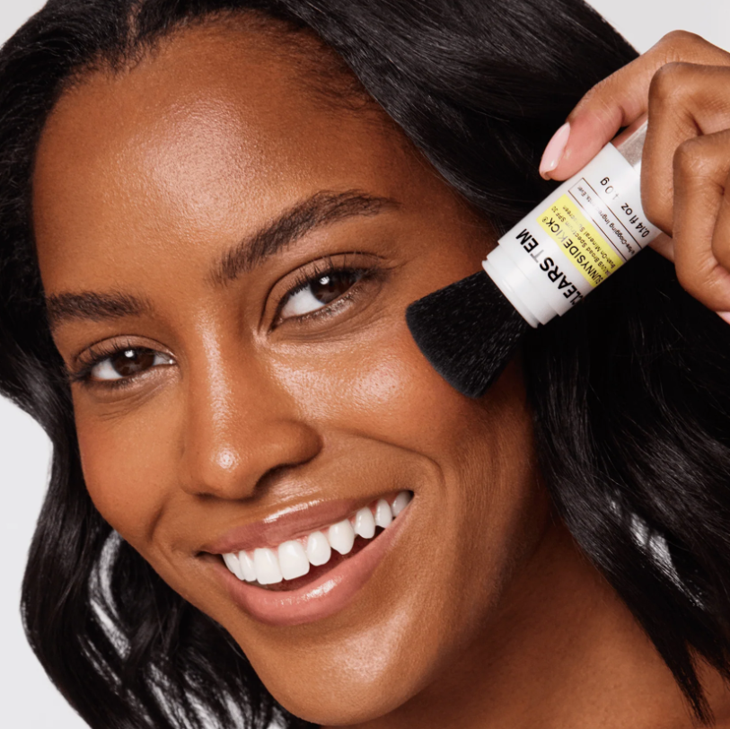 Clearstem SUNNYSIDEKICK™ - Brush-On Mineral Sunscreen (SPF 30)