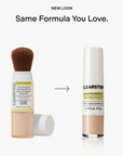 Clearstem SUNNYSIDEKICK™ - Brush-On Mineral Sunscreen (SPF 30)