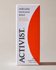 ACTIVIST Mānuka Immune Elixir