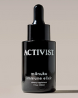 ACTIVIST Mānuka Immune Elixir