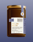 Buddy Buddy Organic Praline Mocha Butter
