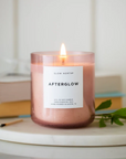 Slow North Afterglow Candle