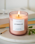 Slow North Afterglow Candle