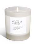 Slow North Midnight Garden Candle - 8oz