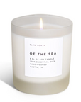 Slow North Of the Sea Candle - 8oz