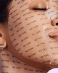 Clearstem Glass Effect Face + Neck Sheet Masks