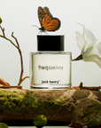 jack henry fragrance - frequency