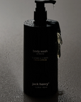 jack henry body wash