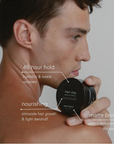 jack henry hair clay