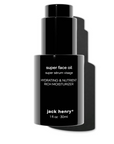 jack henry super face oil