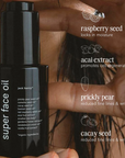 jack henry super face oil
