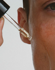 jack henry super face oil