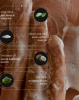 jack henry cleanse+ face wash