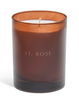 St. Rose Terre Rouge Candle