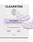 Clearstem Eye Candy No-Slip Eye Patches