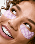 Clearstem Eye Candy No-Slip Eye Patches