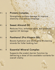 REVERIE Balancing Shampoo