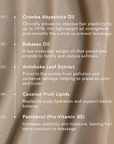 REVERIE Eros Resurrection Hair Mask