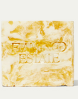 Flamingo Estate Pollinator Bath Soap Brick