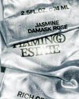 Flamingo Estate Jasmine & Rose Rich Cream