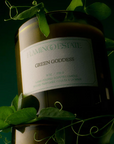 Flamingo Estate Green Goddess Candle