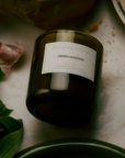 Flamingo Estate Green Goddess Candle