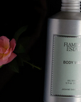 Flamingo Estate Jasmine Damask Rose Body Wash