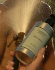 Flamingo Estate Rosemary Clary Sage Body Wash