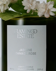 Flamingo Estate Jasmine Damask Rose Candle