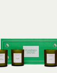 Flamingo Estate Mini Three Sisters Set
