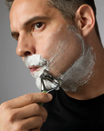Leaf 2 Double Blade Pivoting Razor
