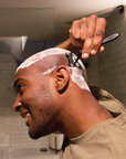 Leaf 2 Double Blade Pivoting Razor