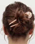 MACHETE French Hair Pin
