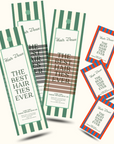 Hair Deux Classic Hair Ties - 2, 10, & 12 count