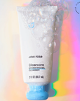Jovi Rose Clearcore Hydrating Gel Cleanser
