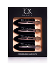 Tok Creaseless Hair Clips