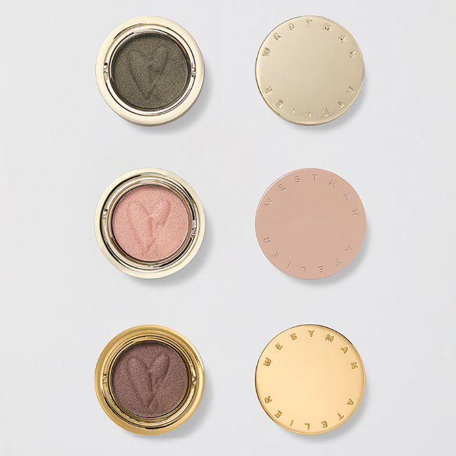 Westman Atelier Eye Pods Eye Shadow
