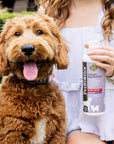 Petbiotics Prebiotic Dog Shampoo