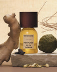 Ceremonia Perfume de la Tierra