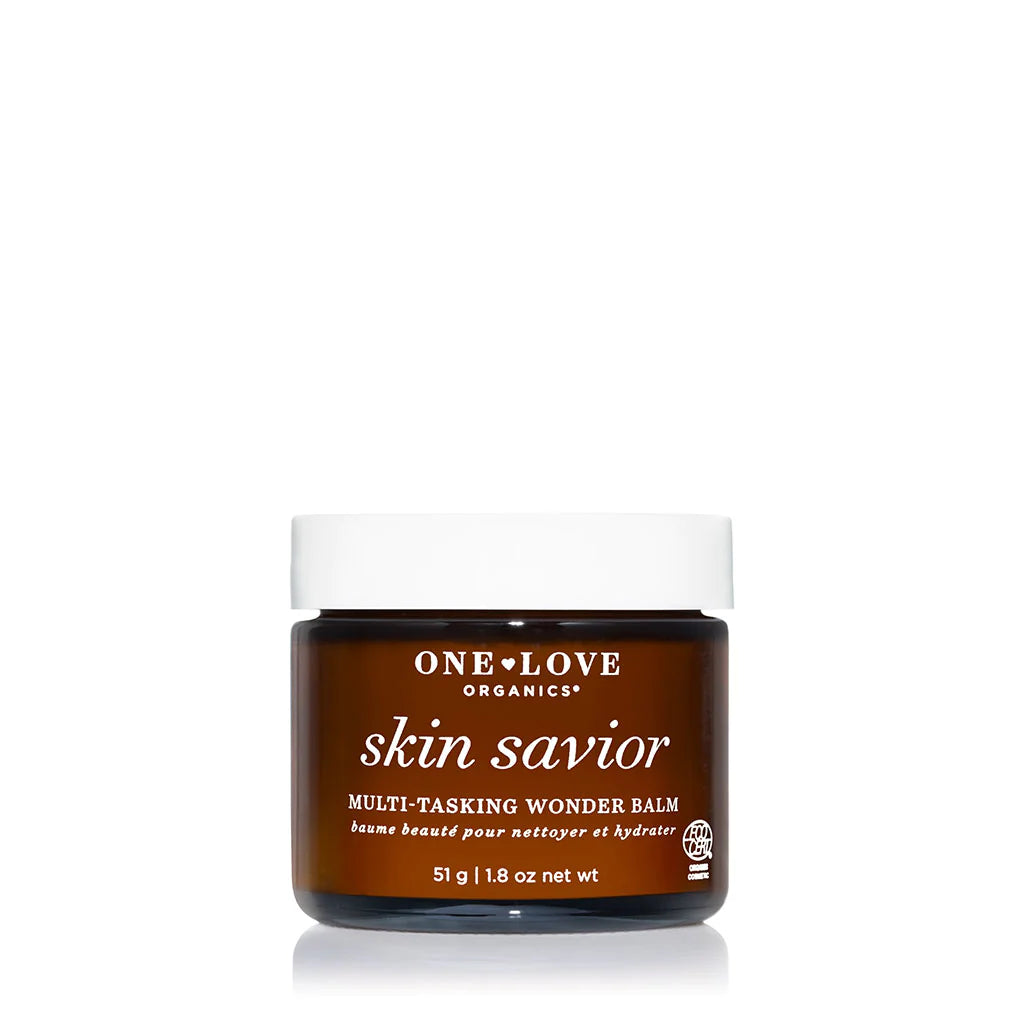One Love Organics Skin Savior Multitasking Wonder Balm 1.8oz