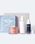 SoKind Pregnancy Skin Care Kit