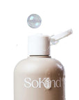 SoKind Bubble Time Baby Shampoo & Body Wash